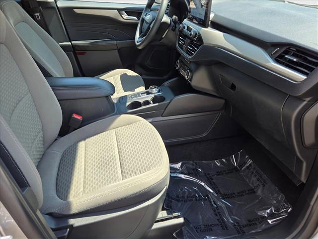 used 2021 Ford Escape car, priced at $18,997