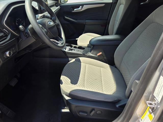 used 2021 Ford Escape car, priced at $18,997