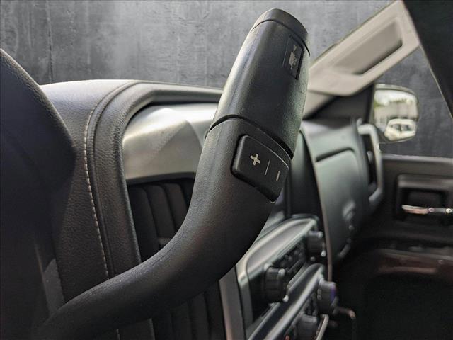 used 2017 GMC Sierra 1500 car, priced at $28,997