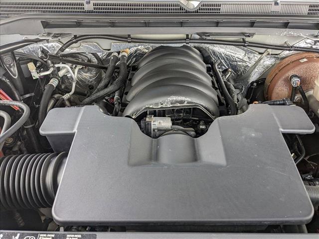 used 2017 GMC Sierra 1500 car, priced at $28,997
