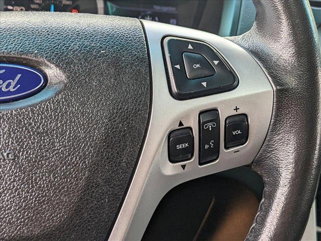 used 2013 Ford Explorer car, priced at $10,325
