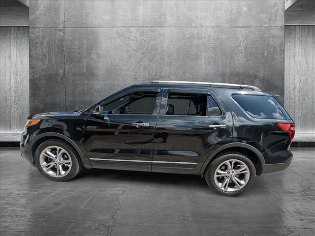 used 2013 Ford Explorer car, priced at $10,325