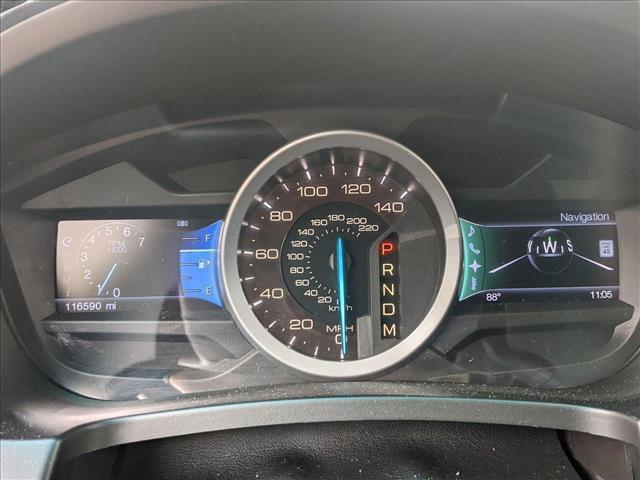 used 2013 Ford Explorer car, priced at $10,325