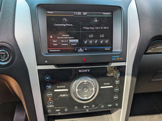 used 2013 Ford Explorer car, priced at $10,325