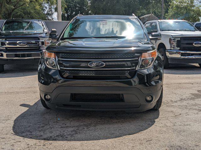 used 2013 Ford Explorer car, priced at $10,325