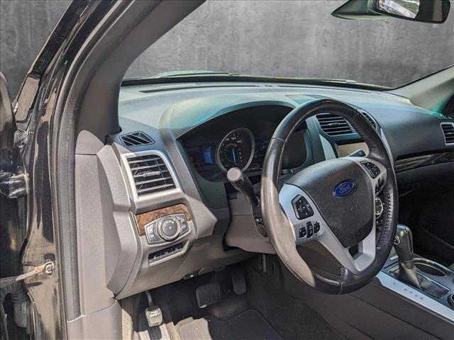 used 2013 Ford Explorer car, priced at $10,325