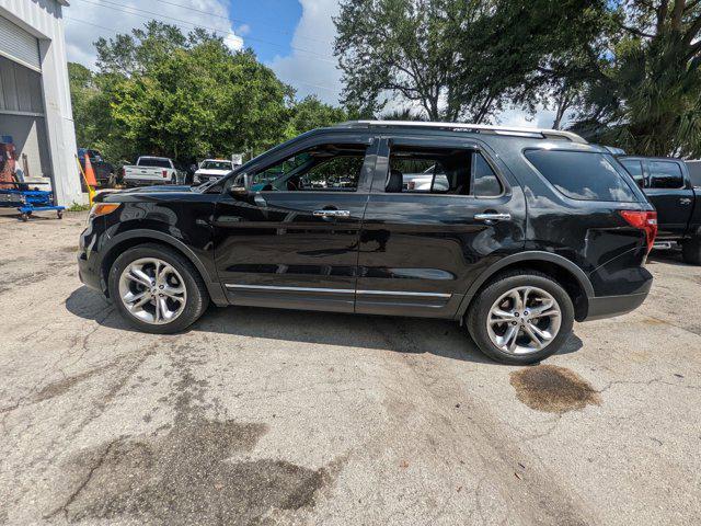 used 2013 Ford Explorer car, priced at $10,325