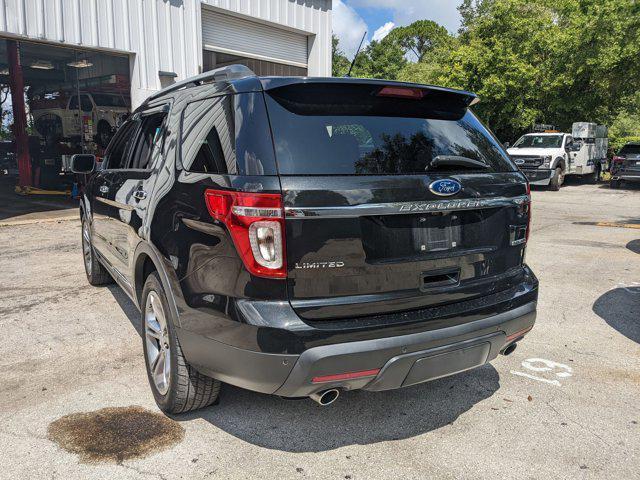 used 2013 Ford Explorer car, priced at $10,325