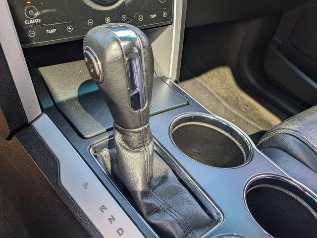 used 2013 Ford Explorer car, priced at $10,325
