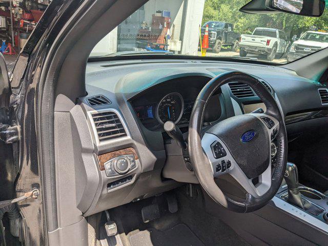 used 2013 Ford Explorer car, priced at $10,325