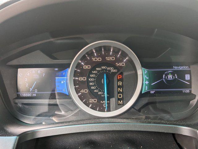 used 2013 Ford Explorer car, priced at $10,325
