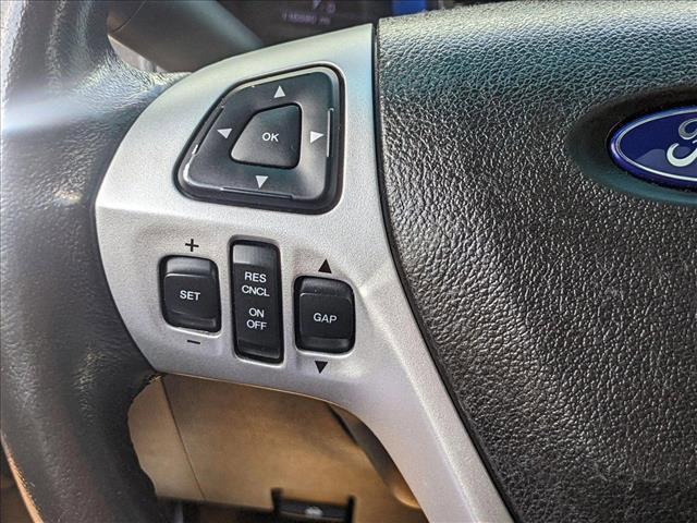 used 2013 Ford Explorer car, priced at $10,325
