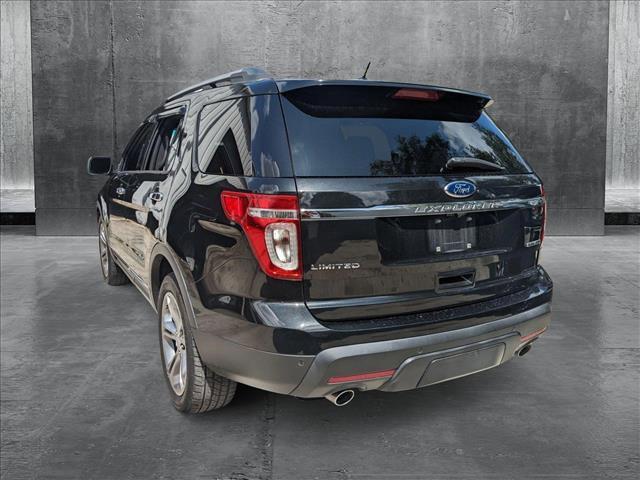 used 2013 Ford Explorer car, priced at $10,325
