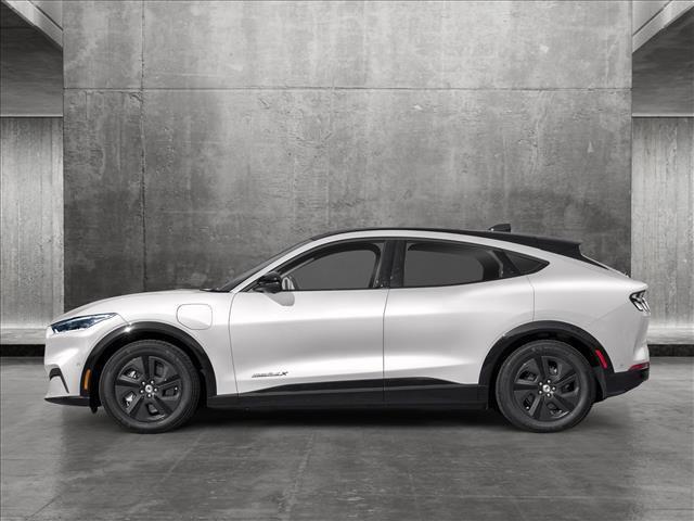 new 2024 Ford Mustang Mach-E car, priced at $46,485