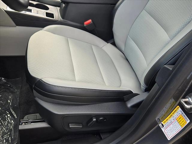 new 2025 Ford Escape PHEV car, priced at $28,998