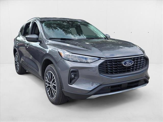new 2025 Ford Escape PHEV car, priced at $28,998