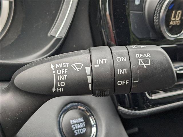 used 2022 Toyota Highlander car, priced at $35,949