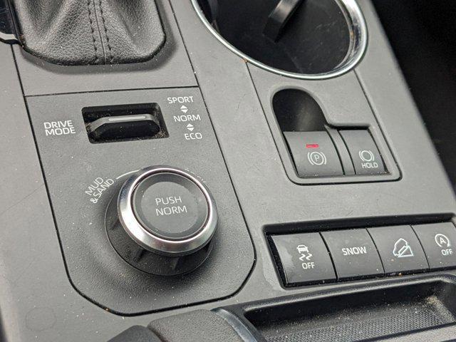 used 2022 Toyota Highlander car, priced at $36,135