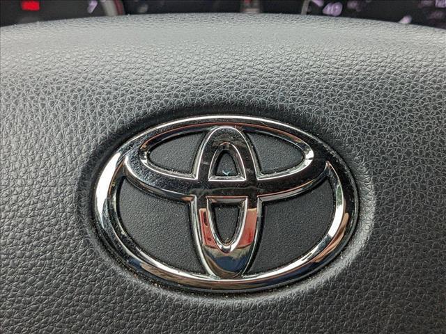 used 2022 Toyota Highlander car, priced at $35,949