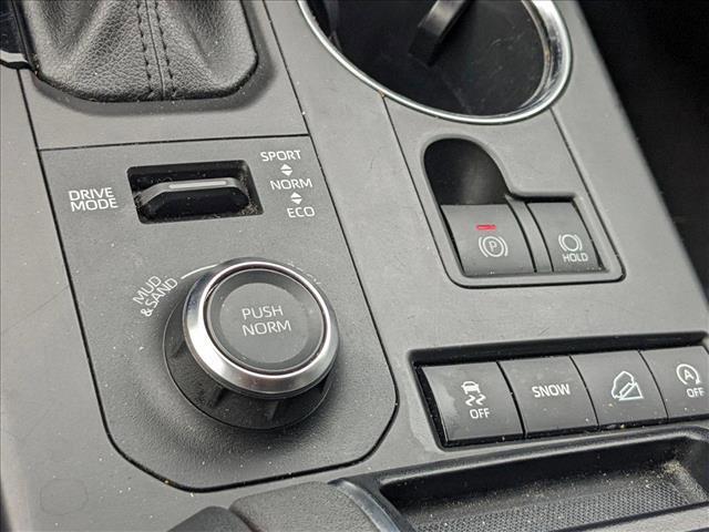 used 2022 Toyota Highlander car, priced at $35,949