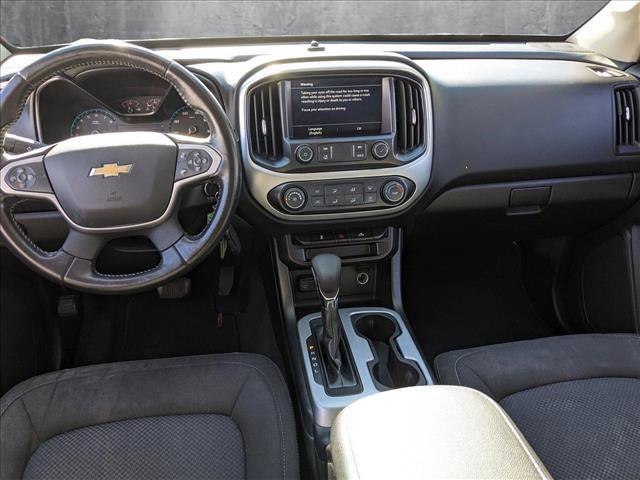 used 2022 Chevrolet Colorado car, priced at $24,998