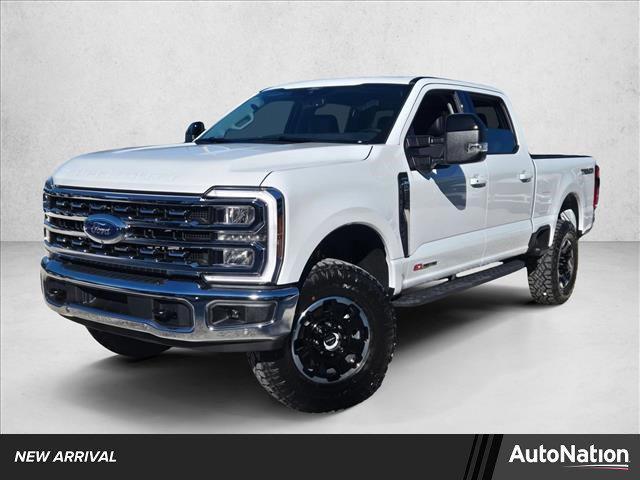 new 2026 Ford F-250 car, priced at $92,110