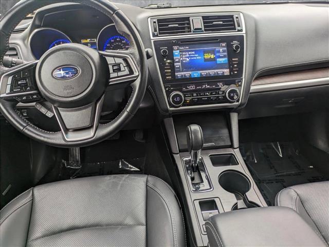 used 2018 Subaru Outback car, priced at $14,533