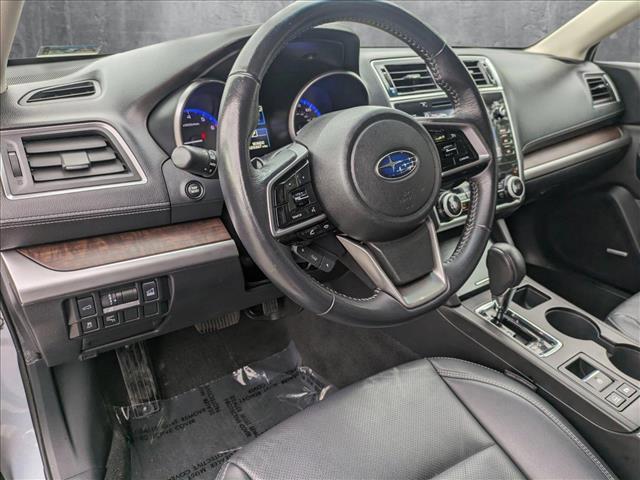 used 2018 Subaru Outback car, priced at $14,533