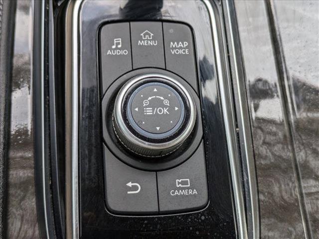 used 2021 Nissan Armada car, priced at $32,994