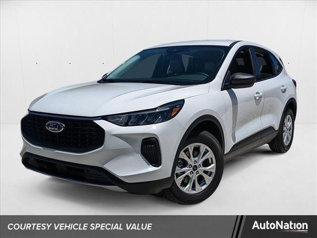 new 2025 Ford Escape car, priced at $23,295