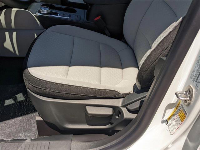 new 2025 Ford Escape car, priced at $28,673