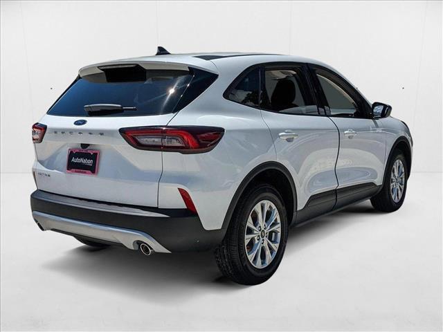 new 2025 Ford Escape car, priced at $23,295
