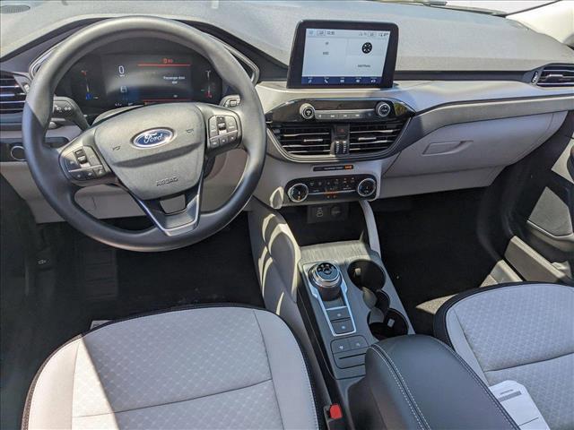 new 2025 Ford Escape car, priced at $23,295
