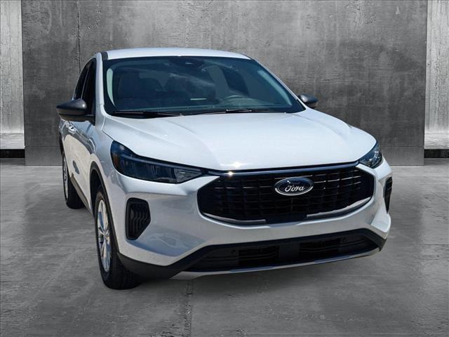 new 2025 Ford Escape car, priced at $28,673