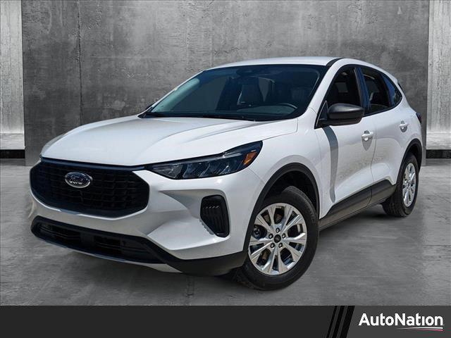 new 2025 Ford Escape car, priced at $28,673