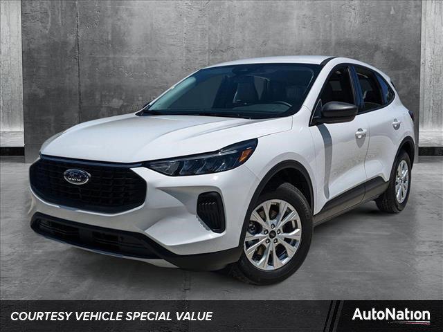 new 2025 Ford Escape car, priced at $27,673