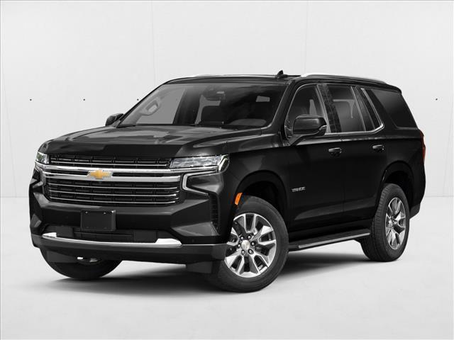 used 2022 Chevrolet Tahoe car, priced at $45,483