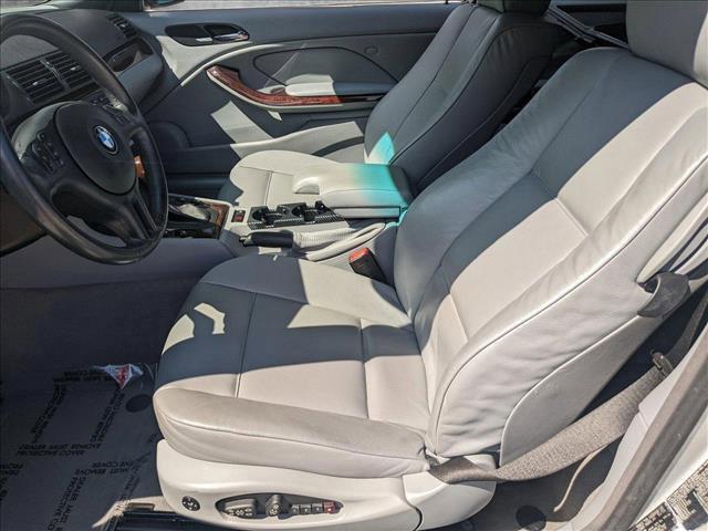 used 2004 BMW 330 car, priced at $10,892