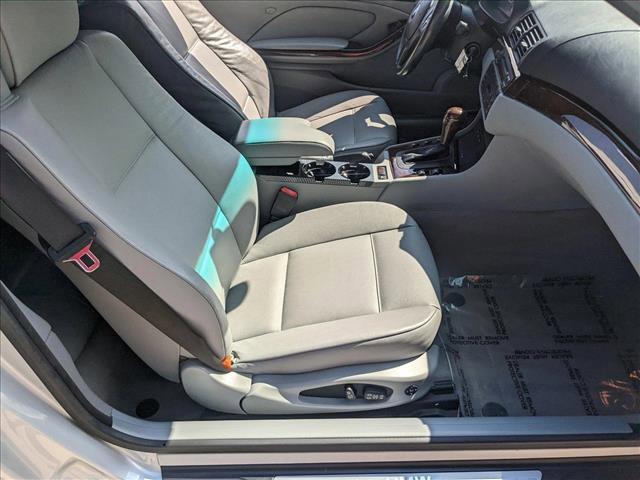 used 2004 BMW 330 car, priced at $10,892