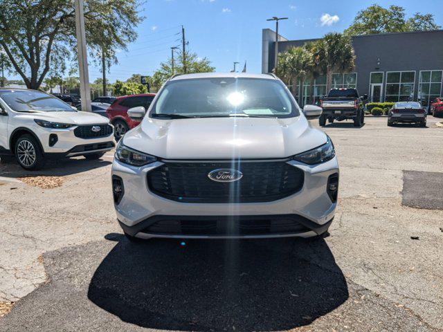 new 2025 Ford Escape car, priced at $38,212