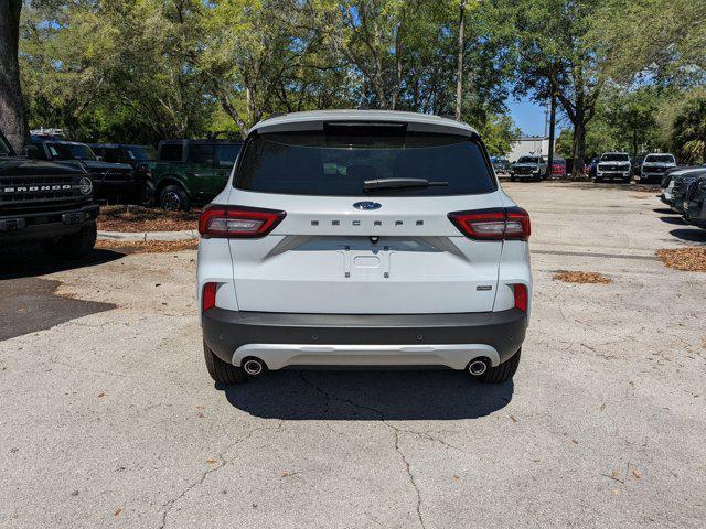 new 2025 Ford Escape car, priced at $38,212