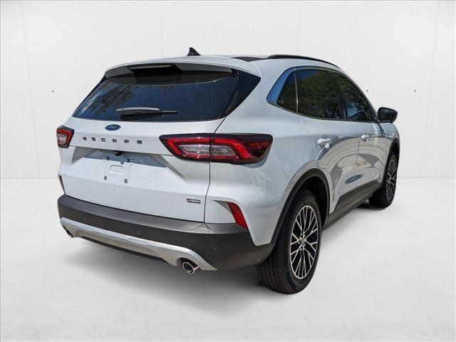 new 2025 Ford Escape PHEV car, priced at $28,946