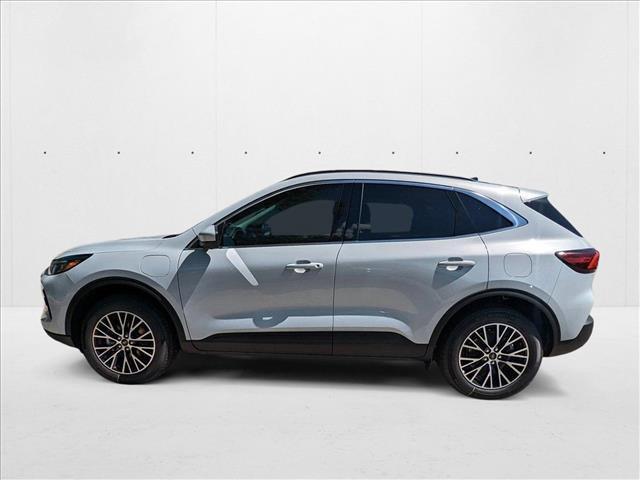 new 2025 Ford Escape PHEV car, priced at $28,946