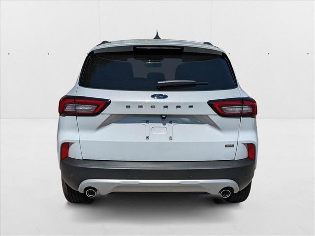 new 2025 Ford Escape PHEV car, priced at $28,946