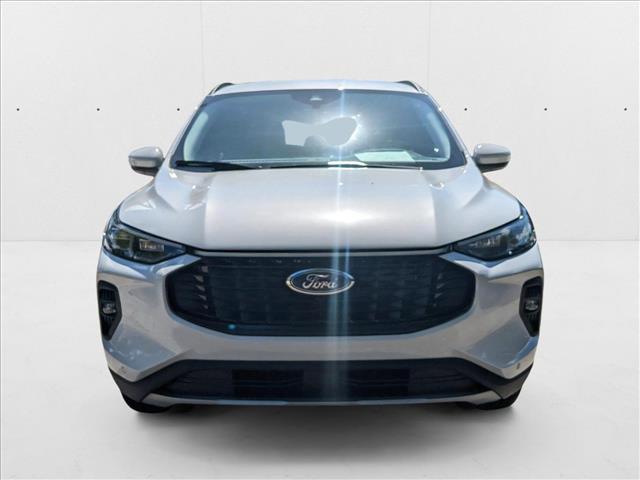 new 2025 Ford Escape PHEV car, priced at $28,946