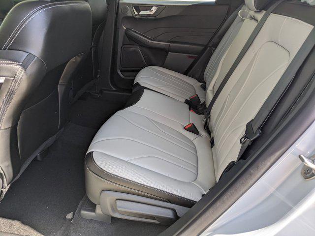 new 2025 Ford Escape car, priced at $38,212