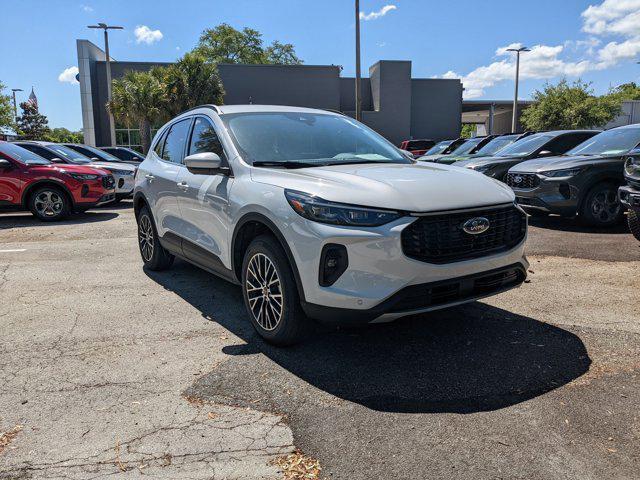 new 2025 Ford Escape car, priced at $38,212