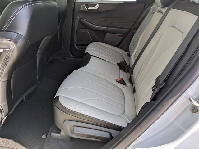 new 2025 Ford Escape PHEV car, priced at $28,946