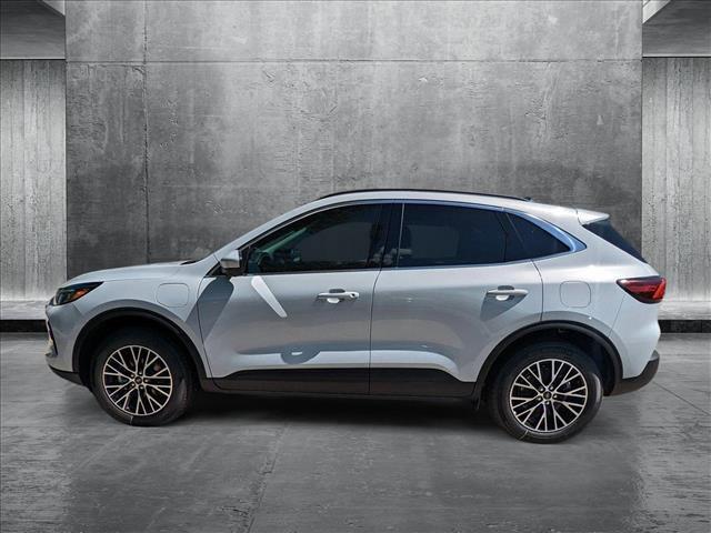 new 2025 Ford Escape PHEV car, priced at $35,212