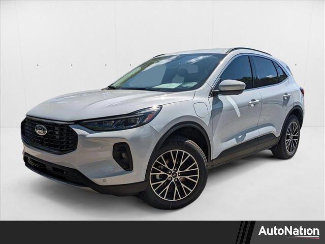 new 2025 Ford Escape PHEV car, priced at $28,946